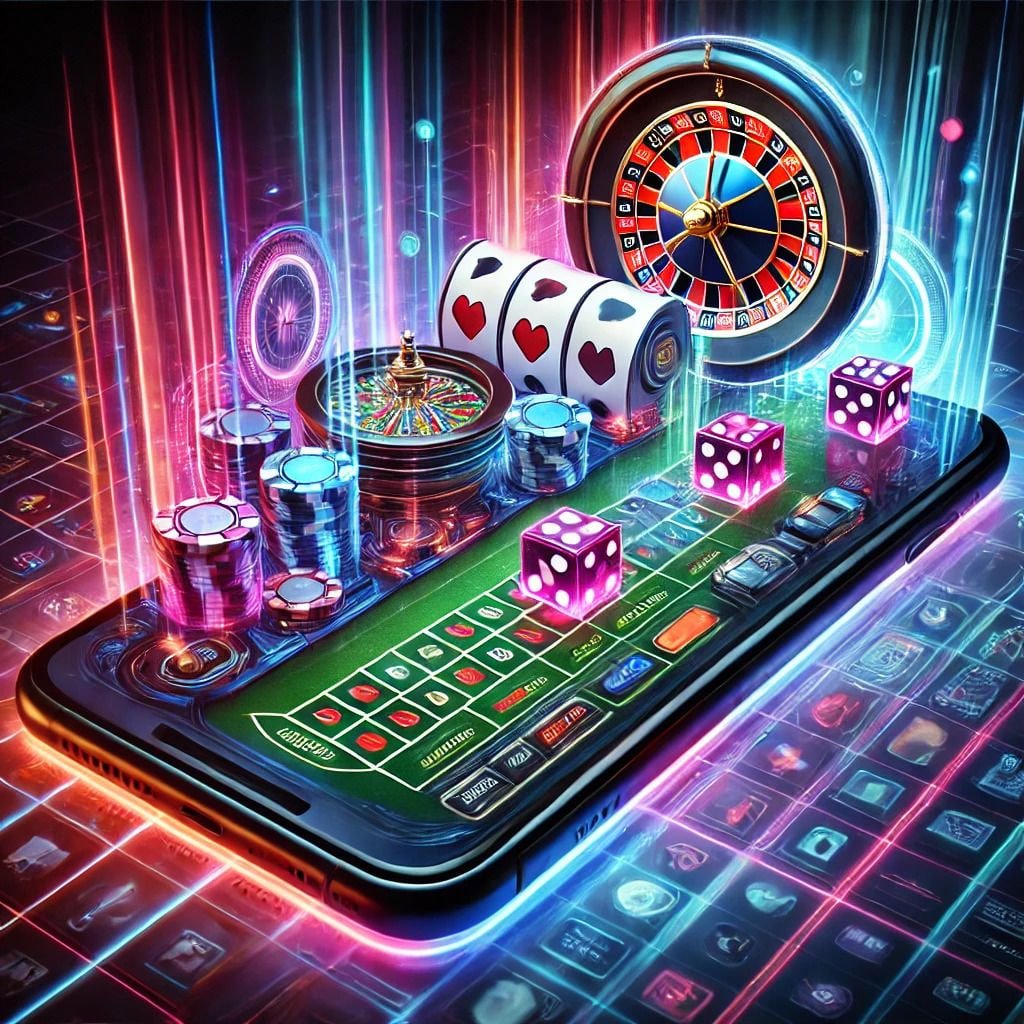 Mobile game lobby browsing checklist for adults across Bangladesh